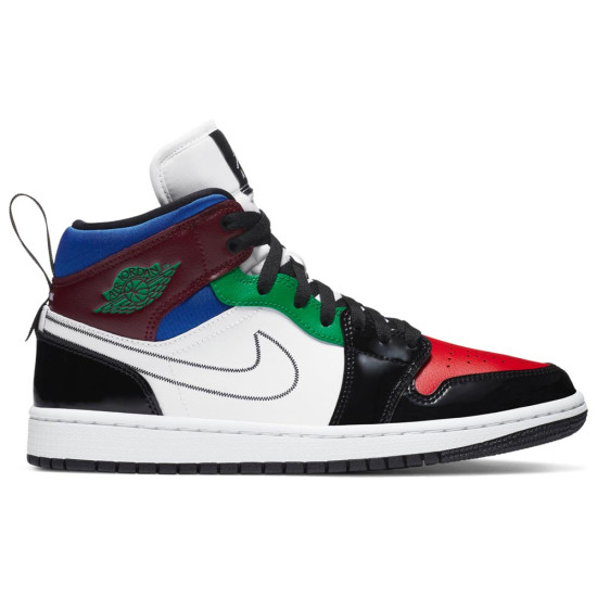 Nike W Air Jordan 1 Mid SE